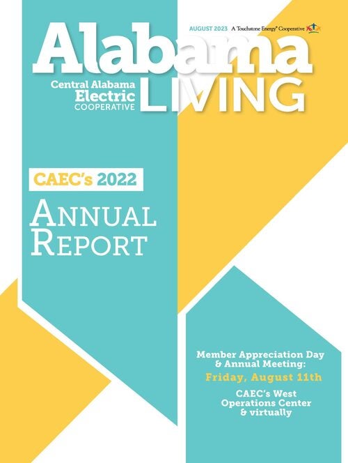 Alabama’s electric cooperatives