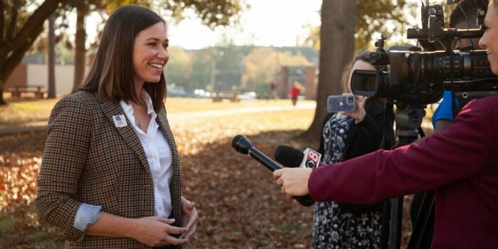 ALABAMA’S ELECTRIC COOPERATIVES 