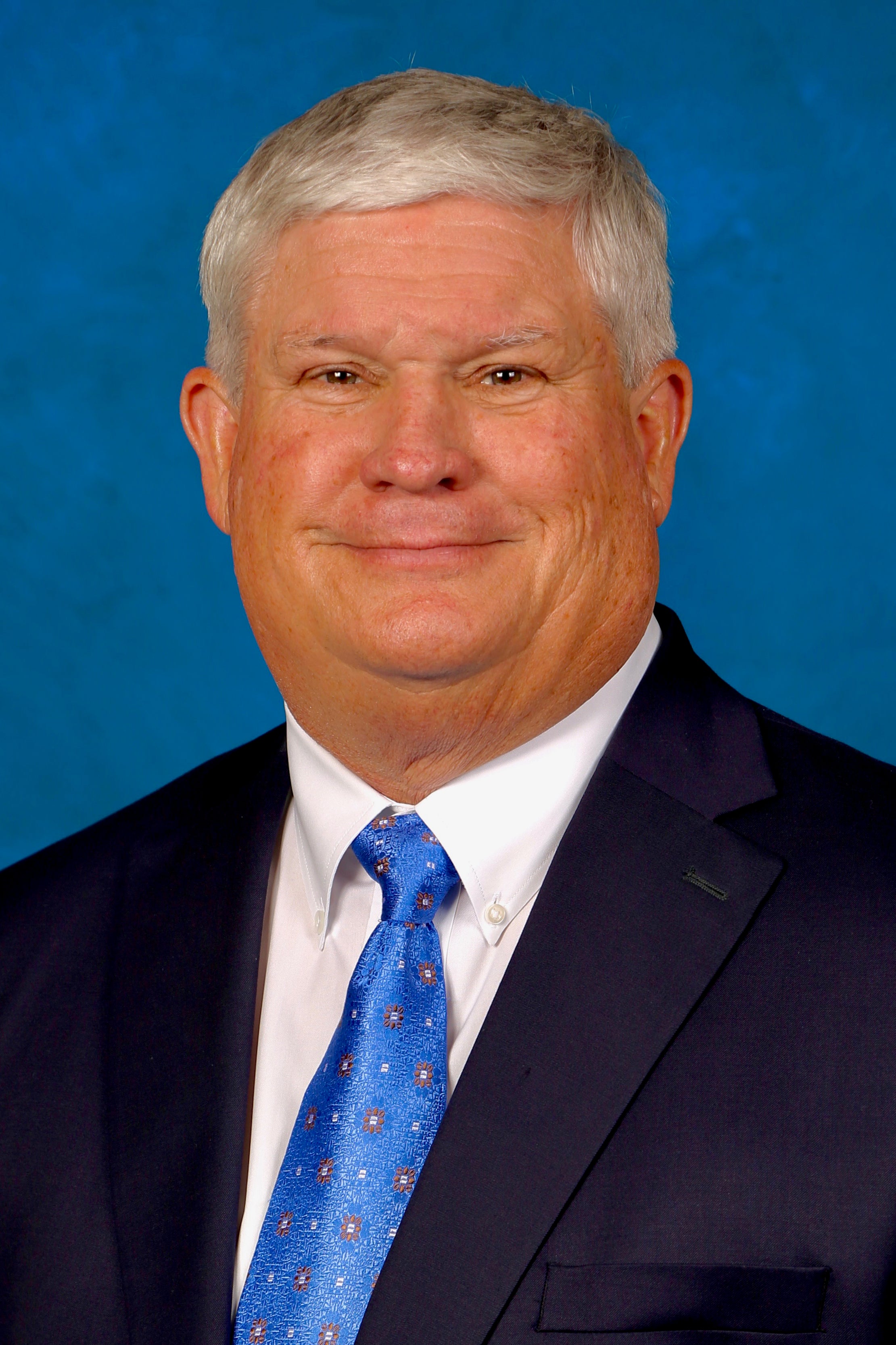 damon morgan